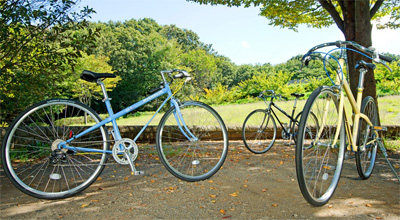 フランスの自転車ブランド「ヴェロミシュラン（VELO MICHELIN）」ミシュランガイドを作る世界のタイヤブランド:  人気自転車ランキングやおすすめ自転車メーカー